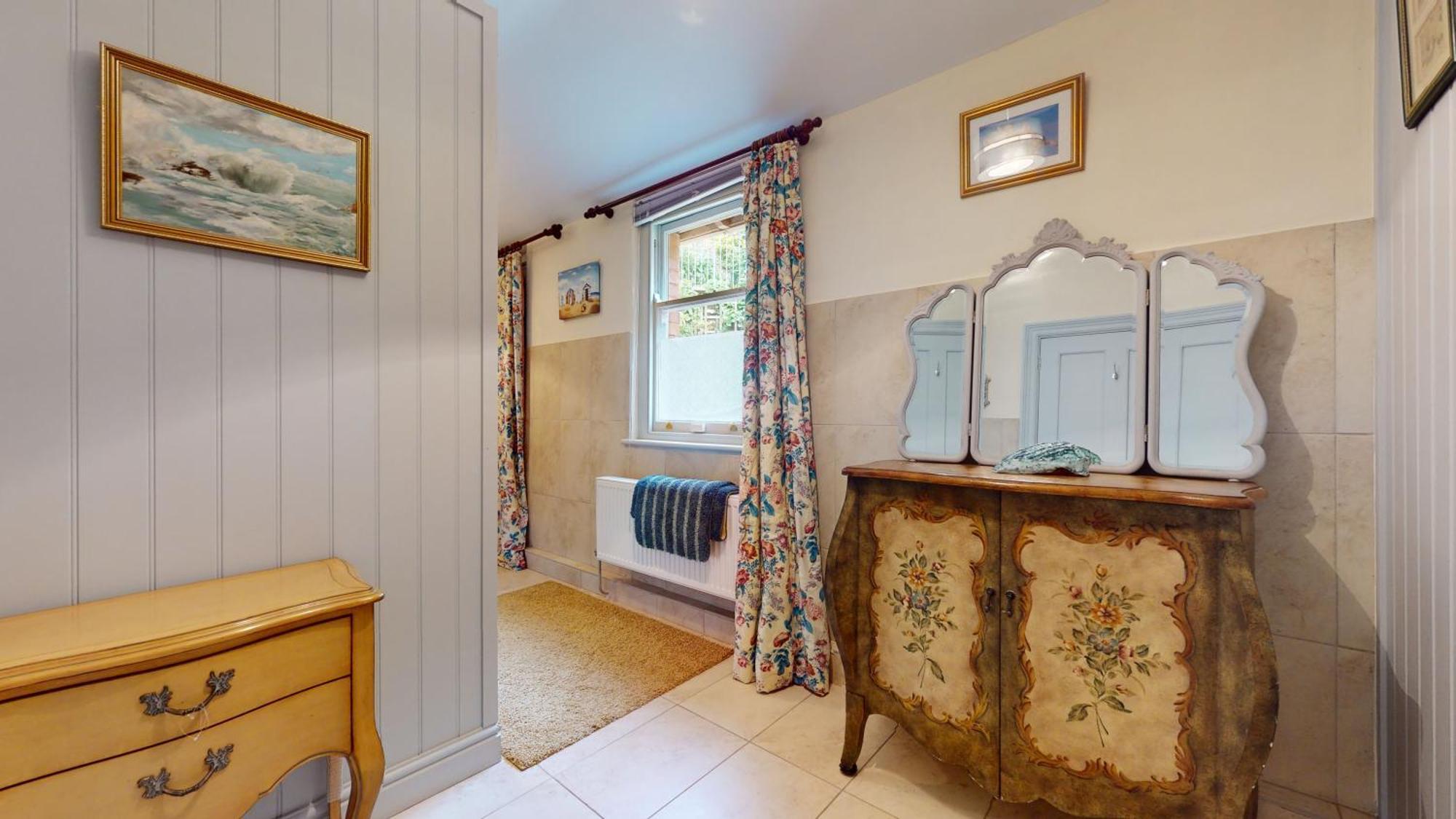 Elgin Tower Apartment Minehead Εξωτερικό φωτογραφία