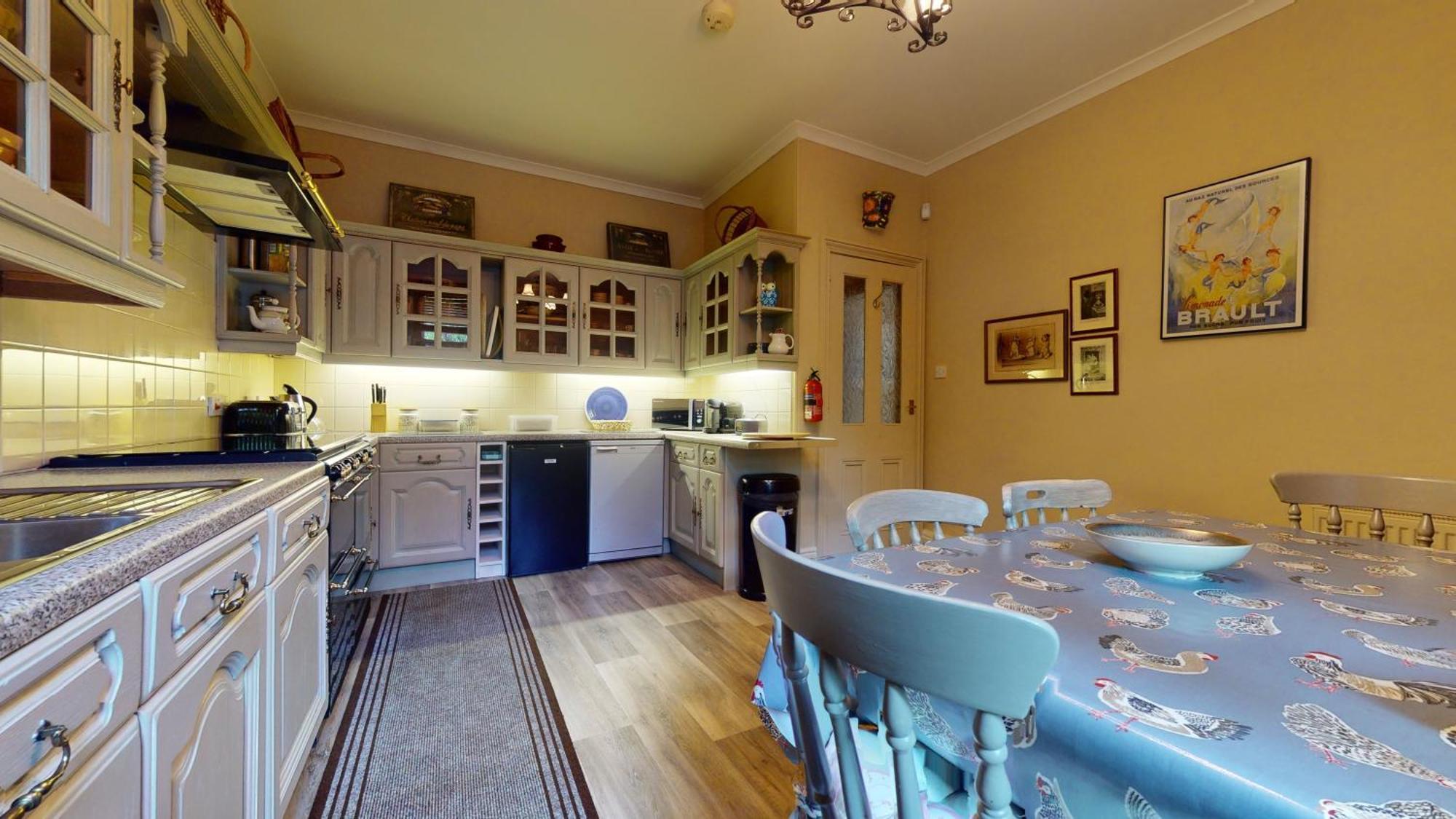 Elgin Tower Apartment Minehead Εξωτερικό φωτογραφία