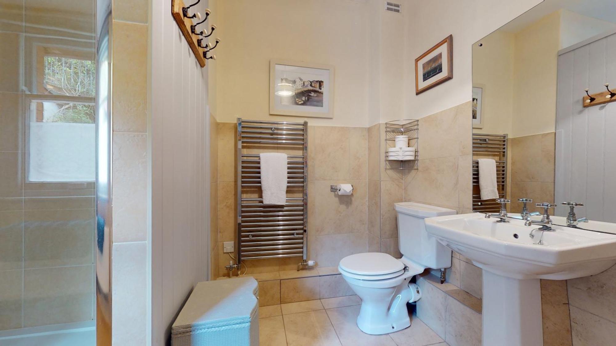 Elgin Tower Apartment Minehead Εξωτερικό φωτογραφία