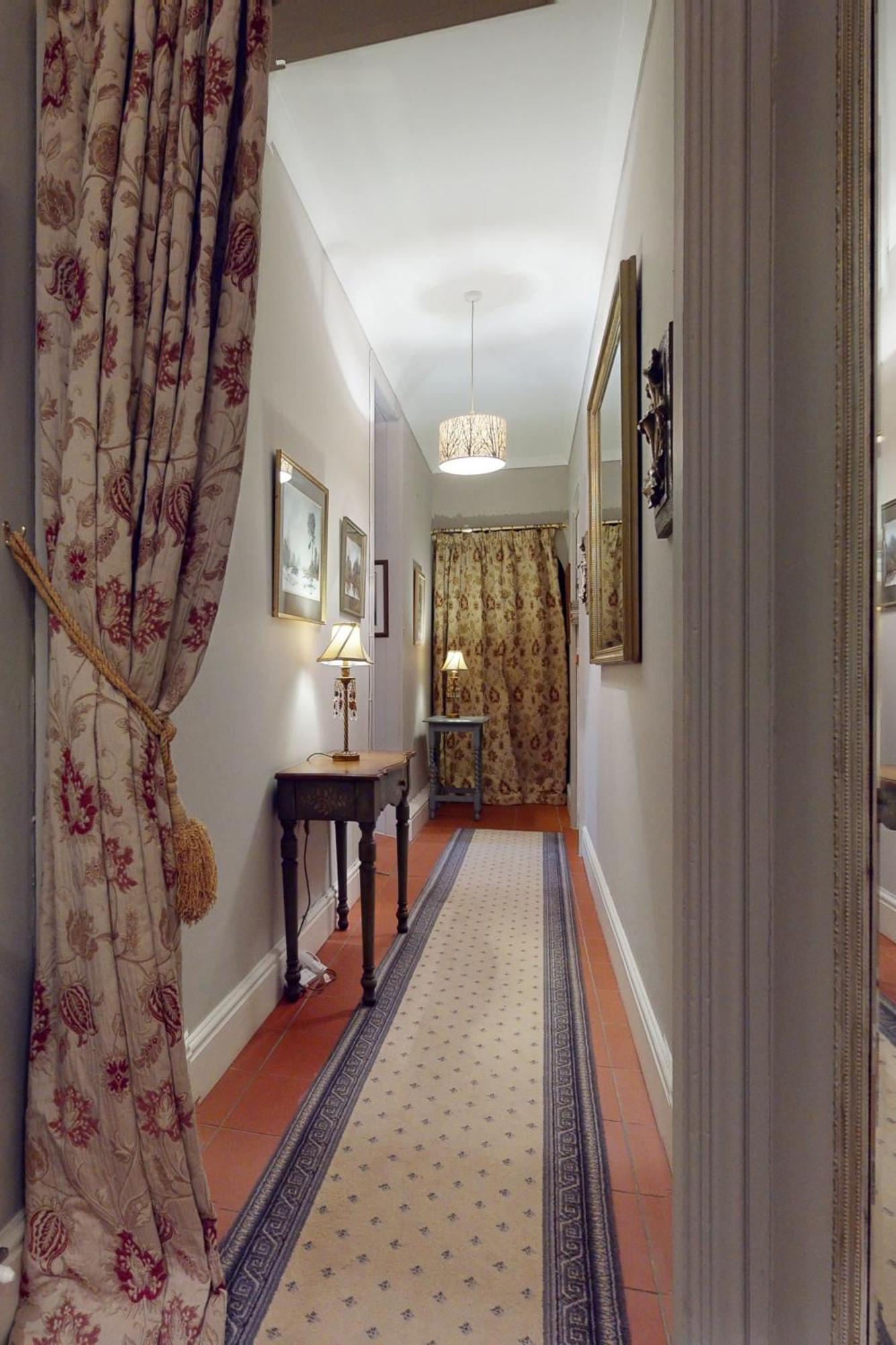 Elgin Tower Apartment Minehead Εξωτερικό φωτογραφία