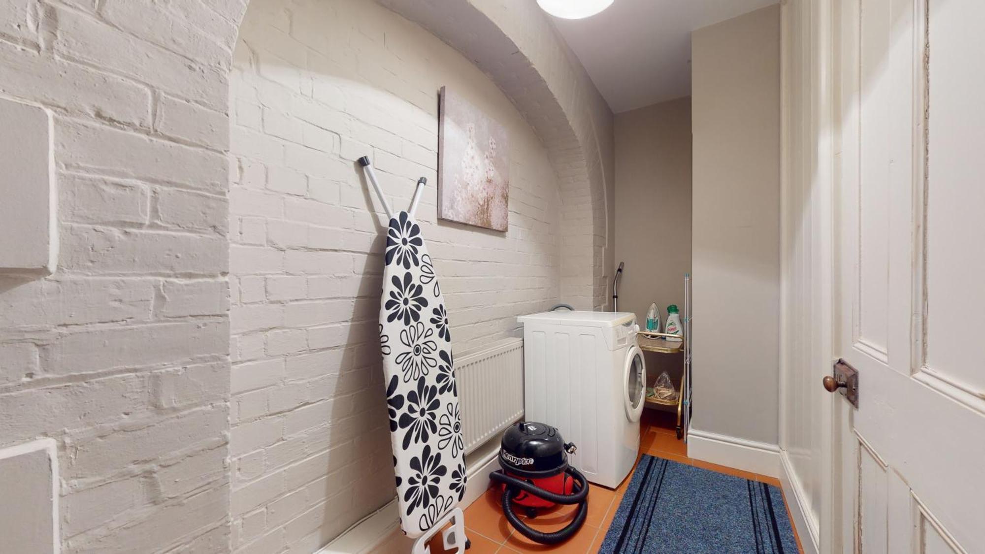 Elgin Tower Apartment Minehead Εξωτερικό φωτογραφία