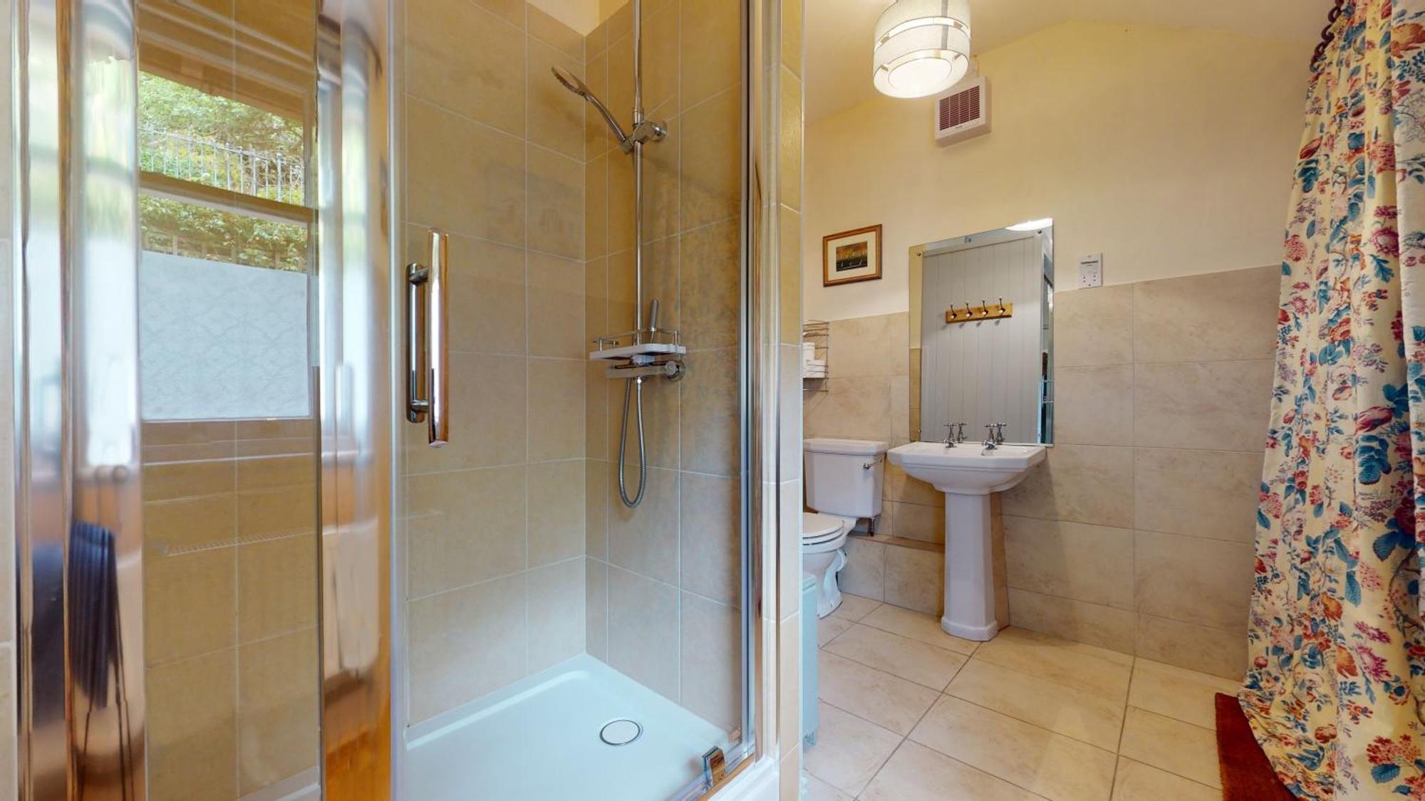 Elgin Tower Apartment Minehead Εξωτερικό φωτογραφία