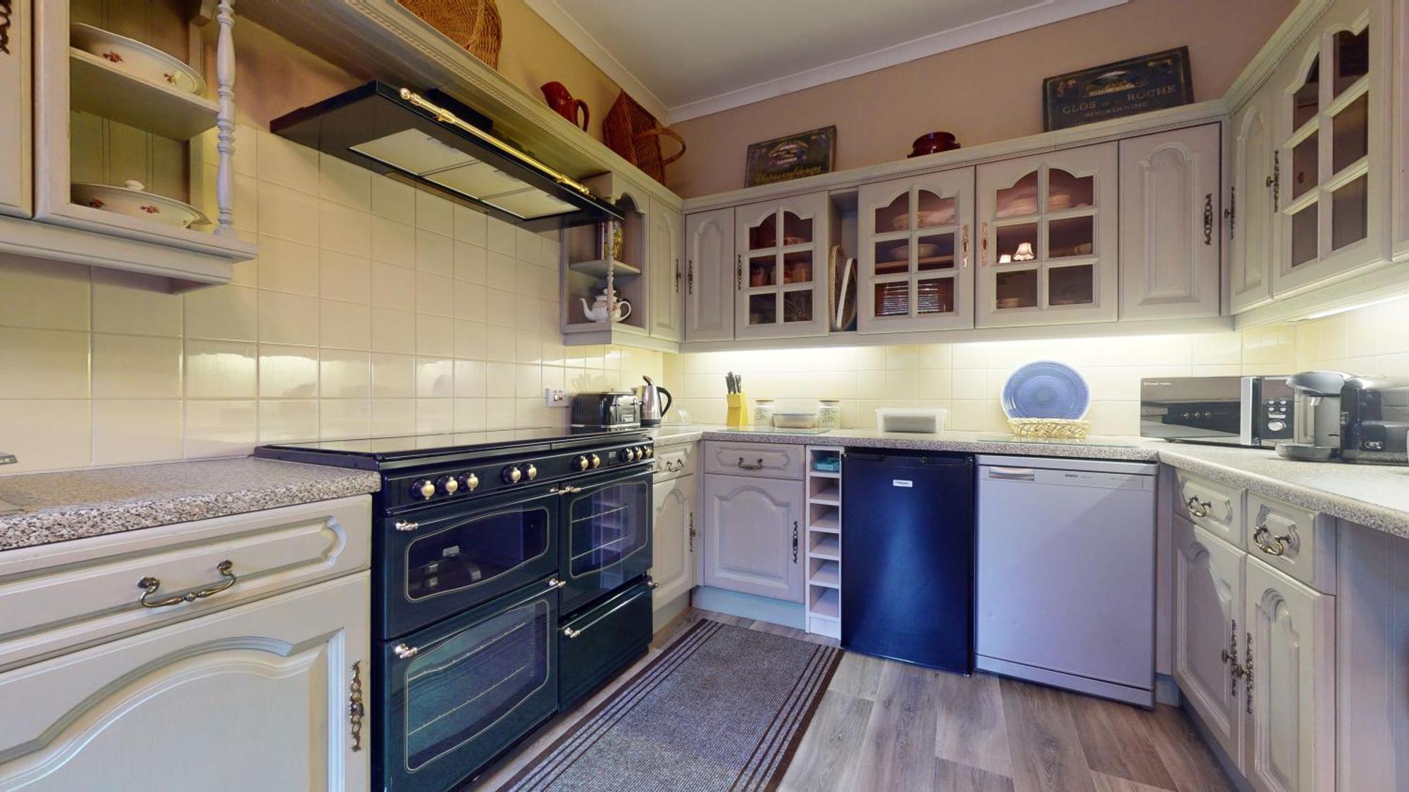 Elgin Tower Apartment Minehead Εξωτερικό φωτογραφία